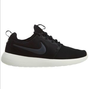 Nike Roche two shoes